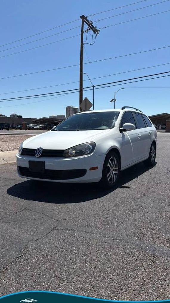 VOLKSWAGEN JETTA SPORTWAGEN 2014 3VWPP7AJ0EM604692 image